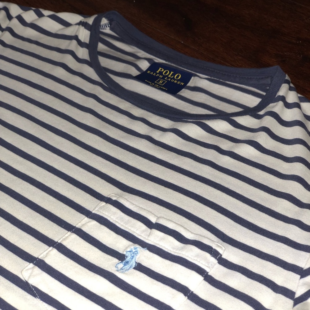 Polo by Ralph Lauren t shirt